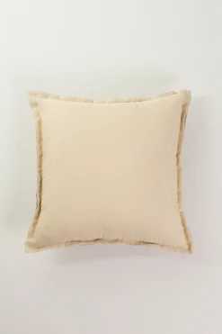 Striped Cushion Cover