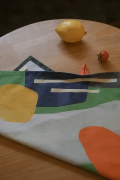 Tea Towel Set