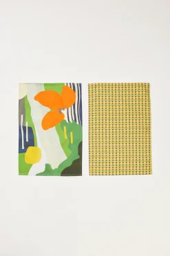 Tea Towel Set