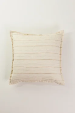 Textured Cushion Cover