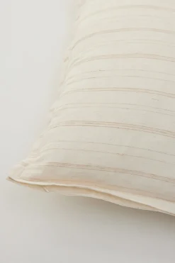 Textured Cushion Cover