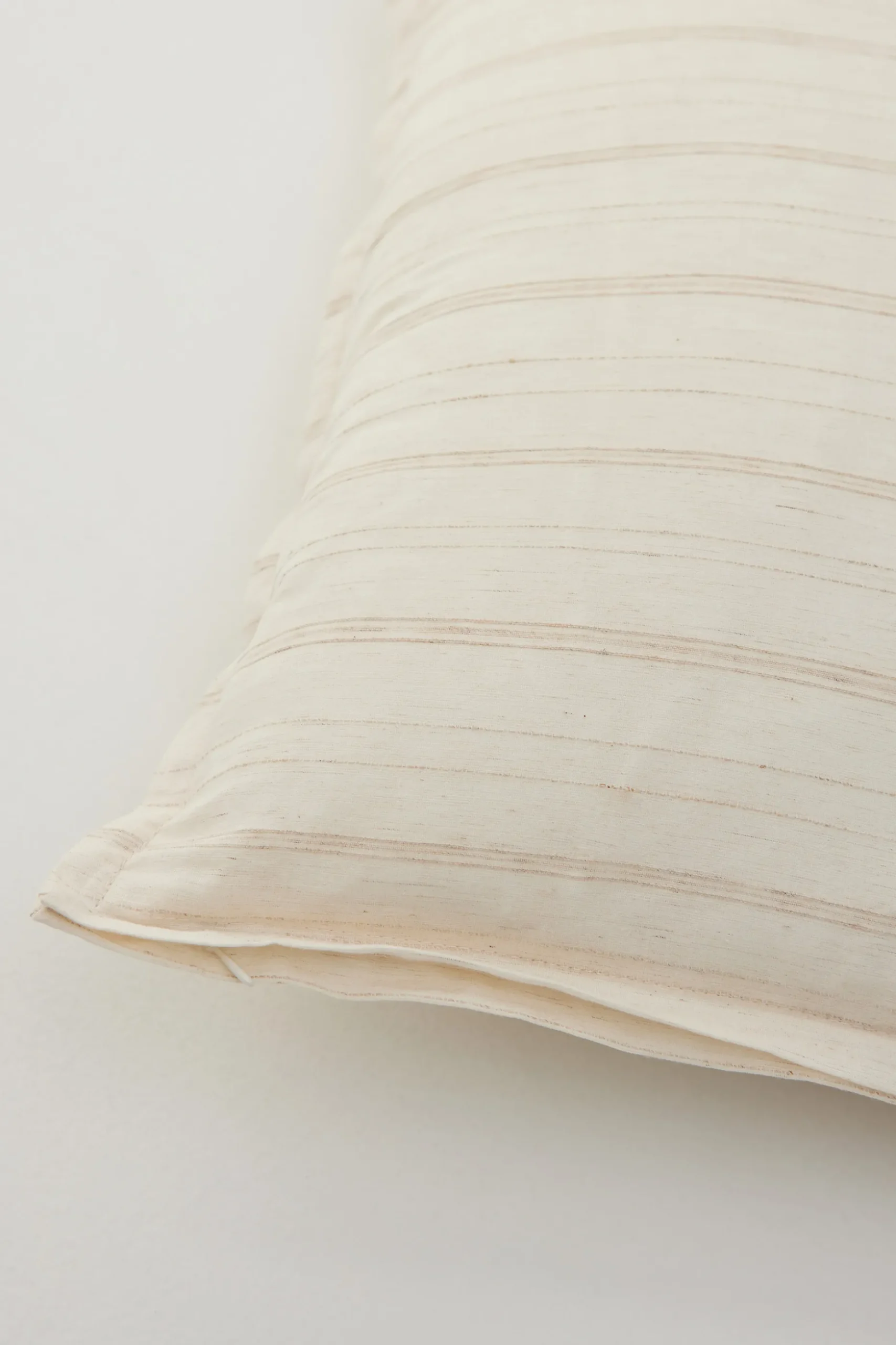 Textured Cushion Cover