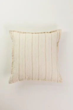 Textured Cushion Cover