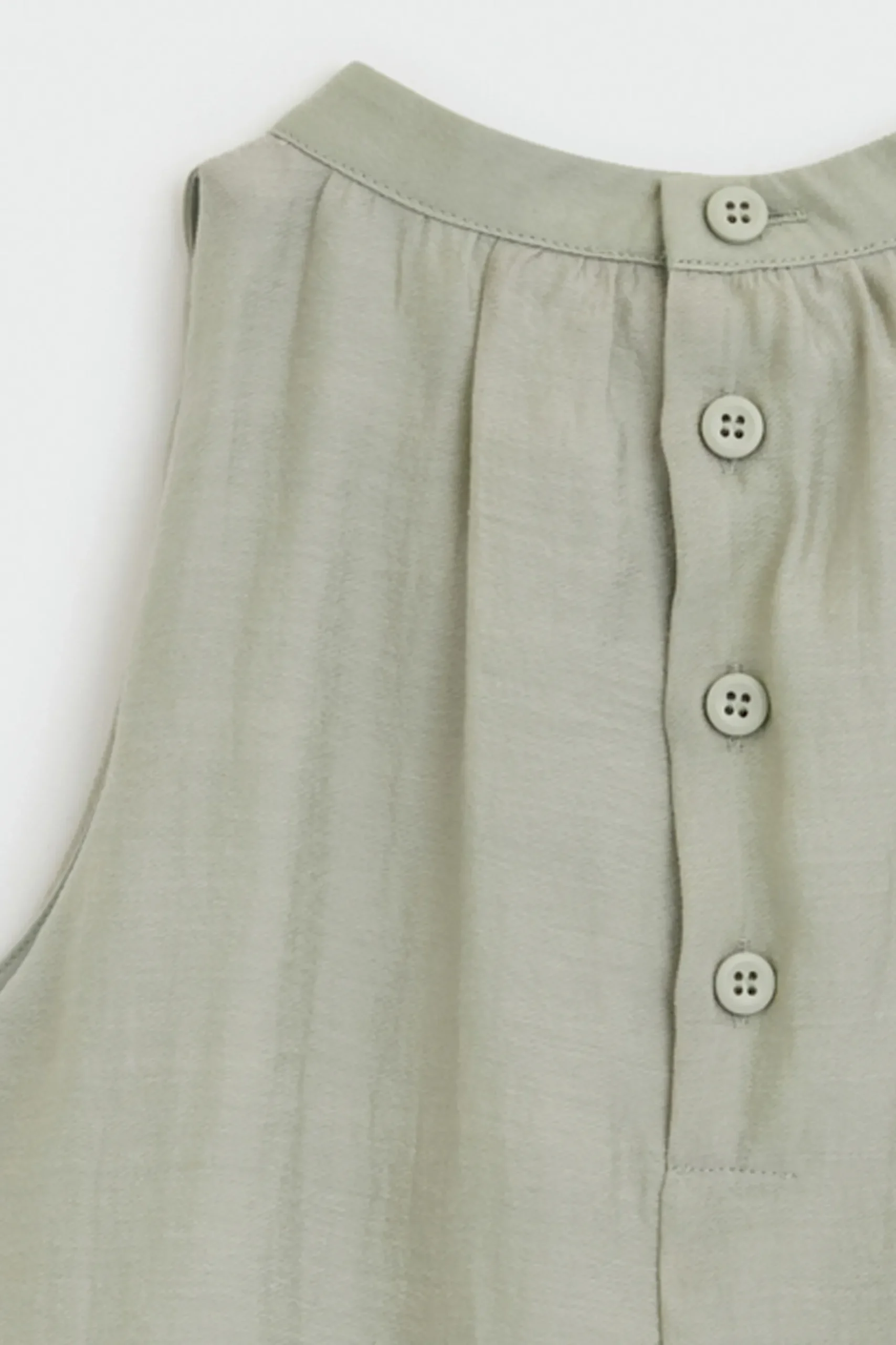 Textured Halter Neck Dress
