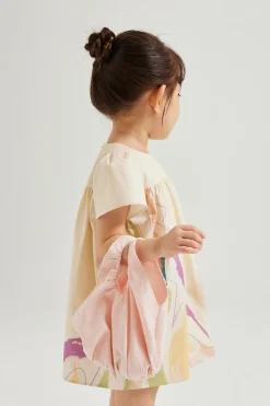 Textured Mini Bag