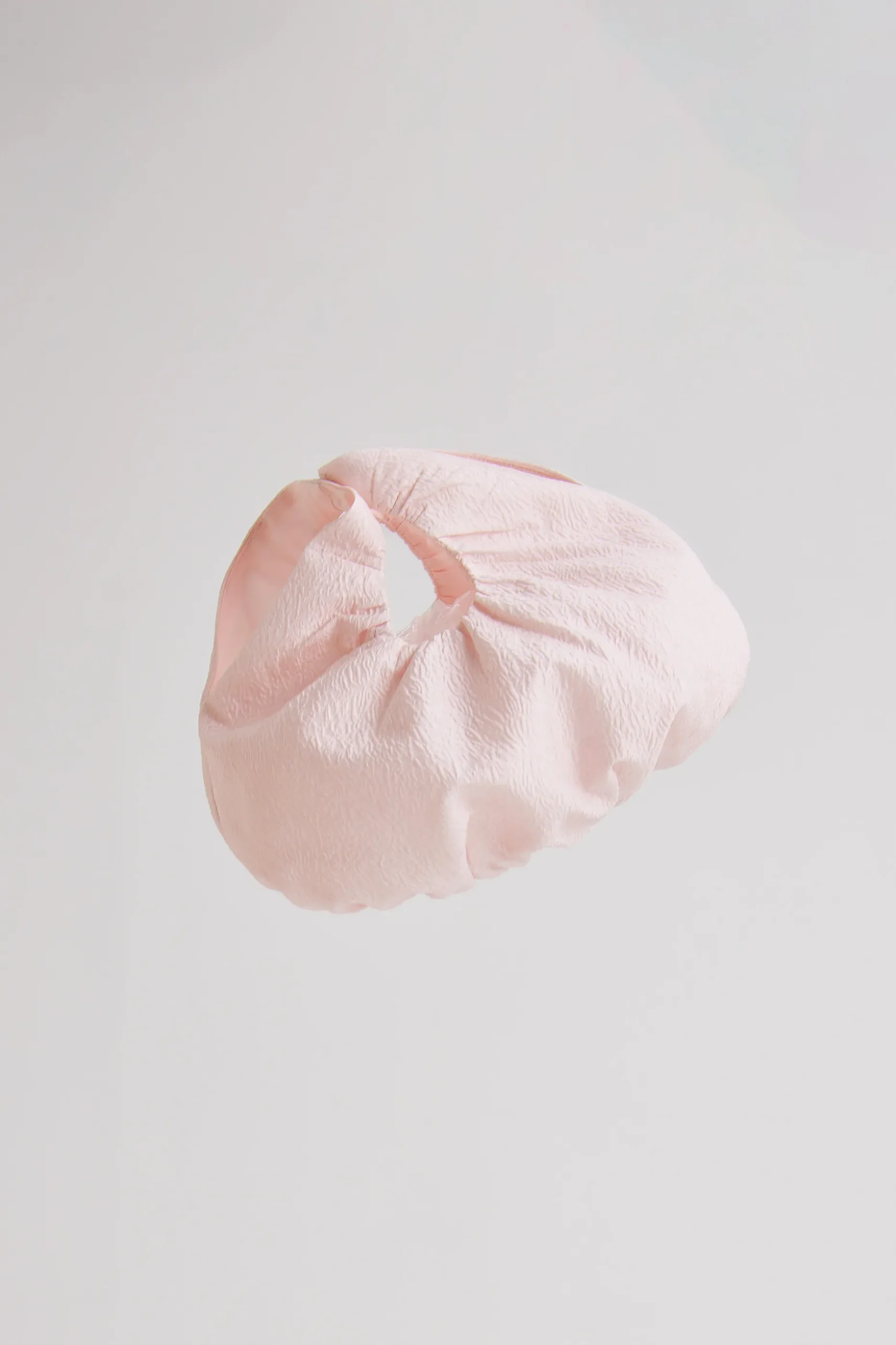 Textured Mini Bag