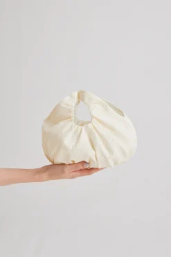 Textured Mini Bag