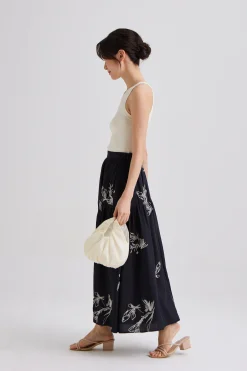 Textured Mini Bag