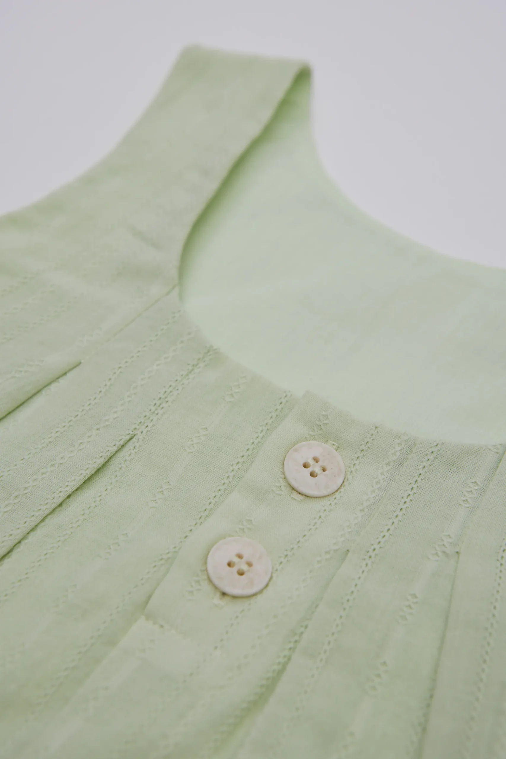 Textured Shift Dress