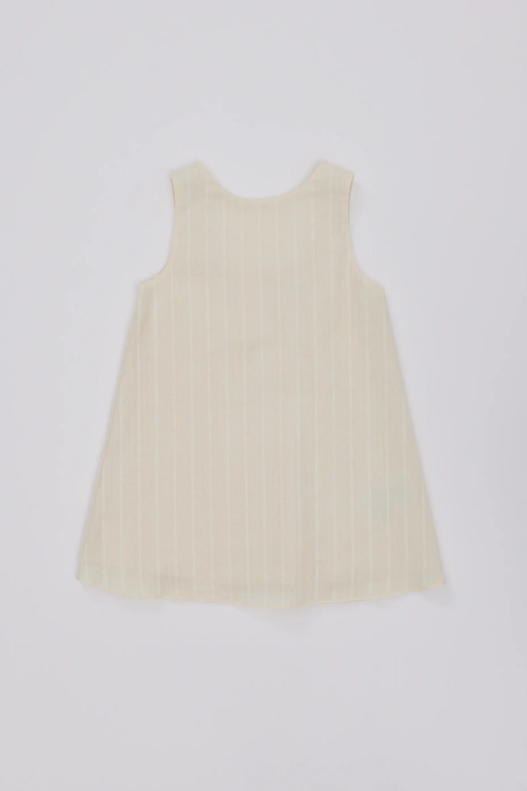 Textured Shift Dress