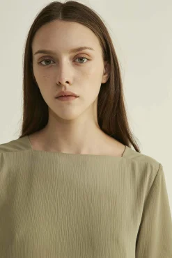 Two-Way Shift Dress