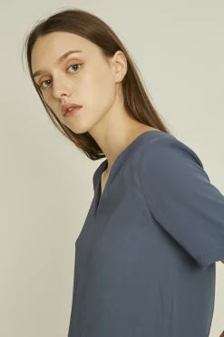 Two-Way Shift Top