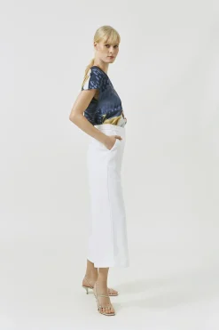 Valley Kaftan Top