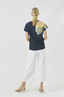 Valley Kaftan Top