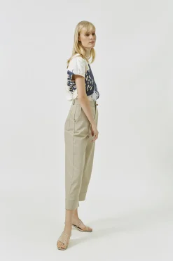 Valley Kaftan Top