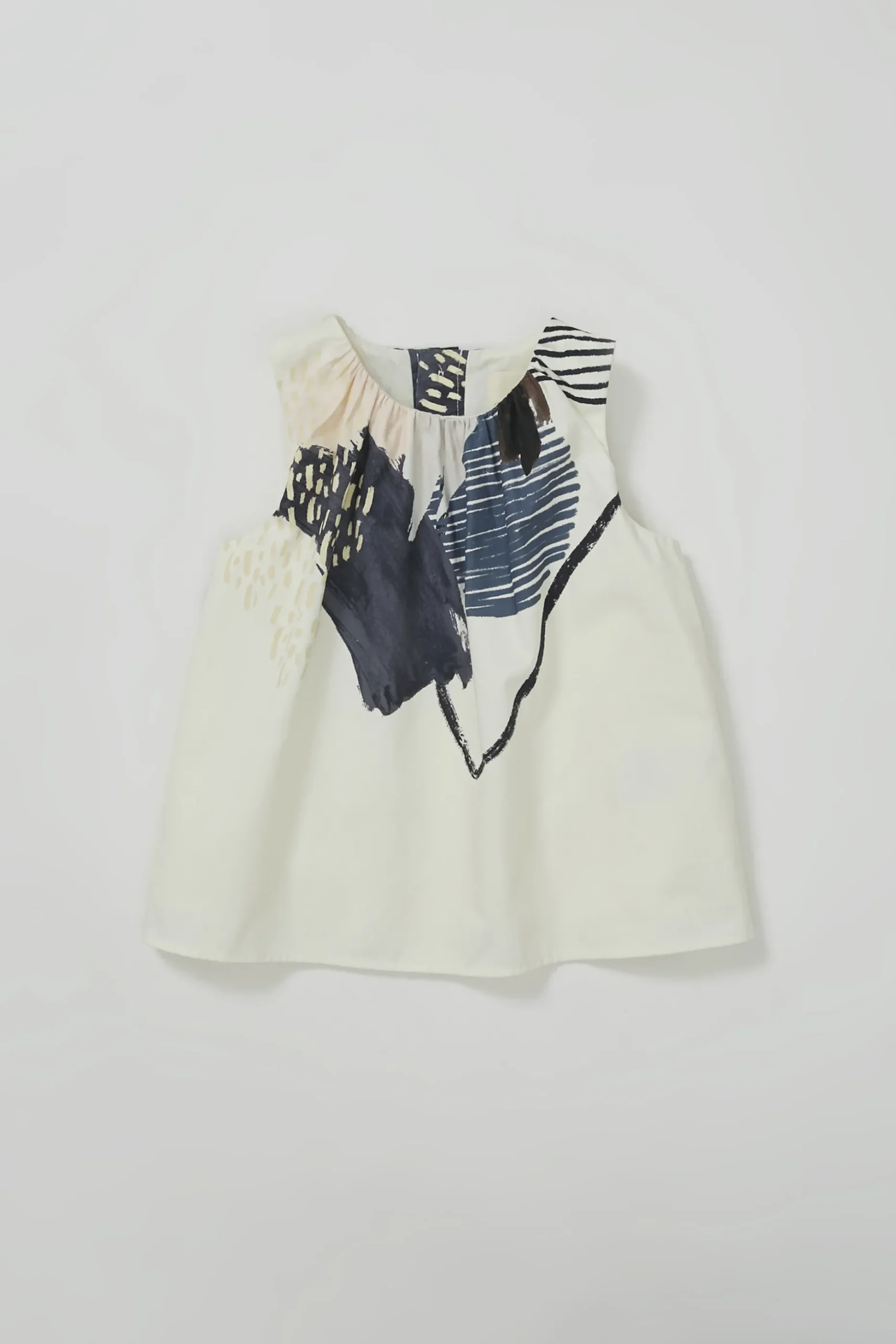 Valley Shift Top