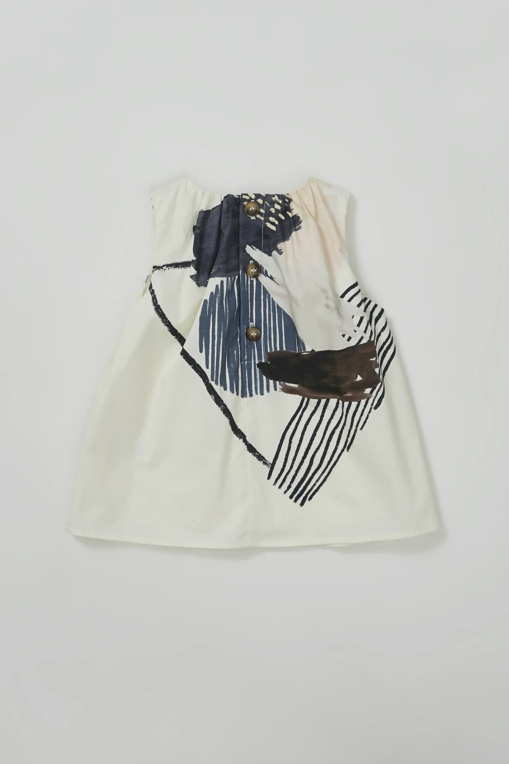 Valley Shift Top