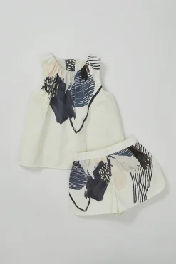 Valley Shift Top