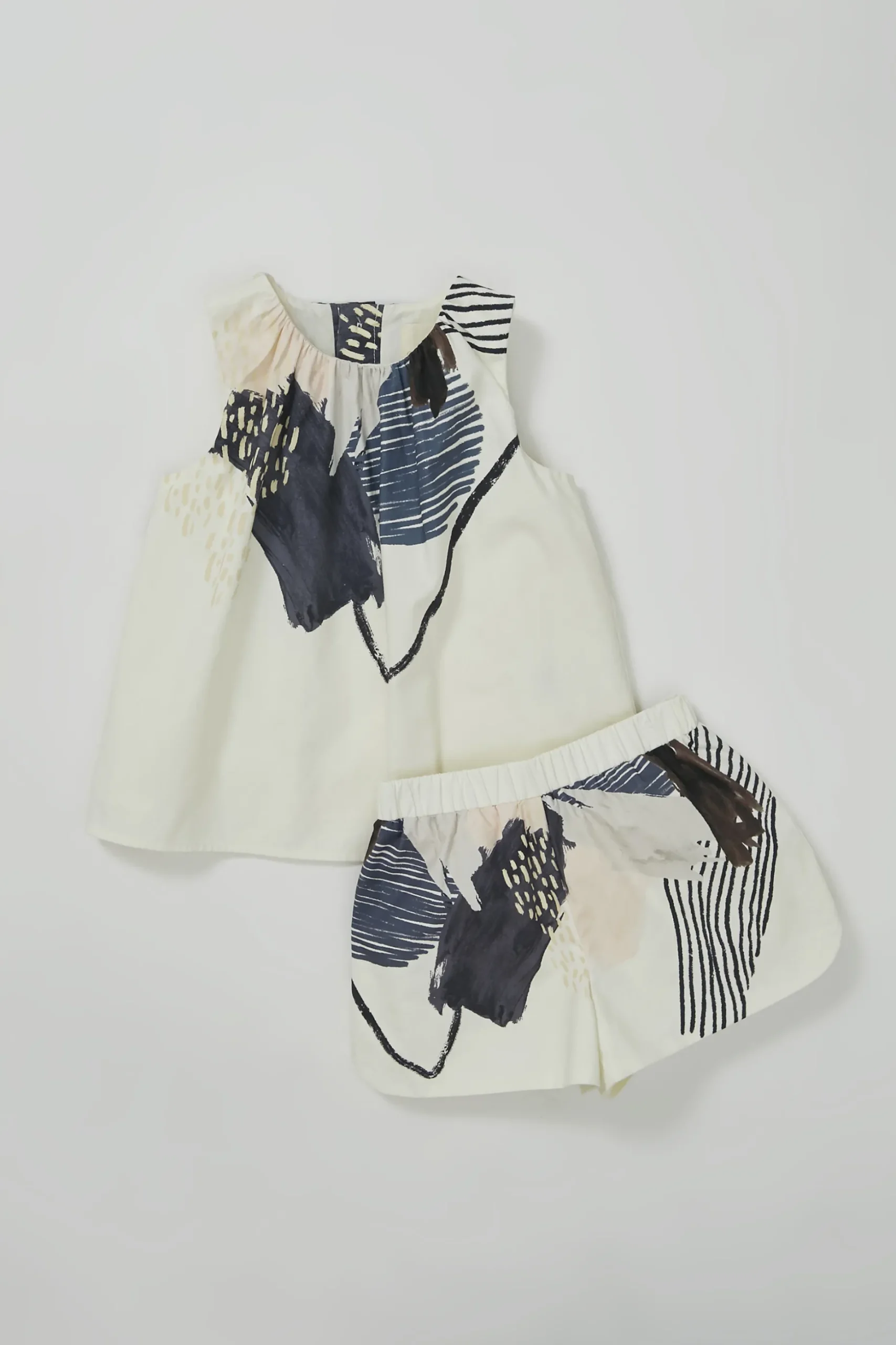 Valley Shift Top