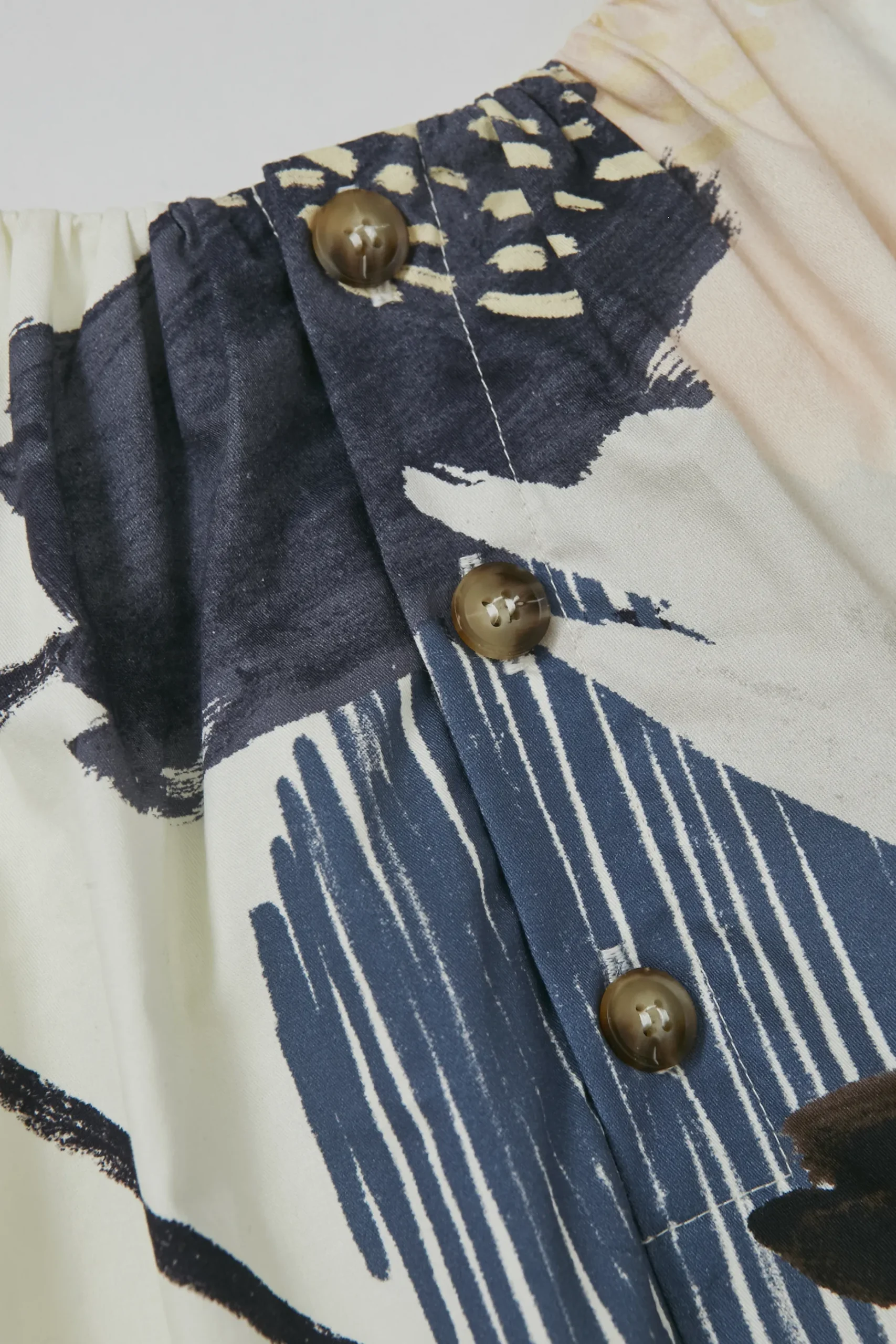 Valley Shift Top