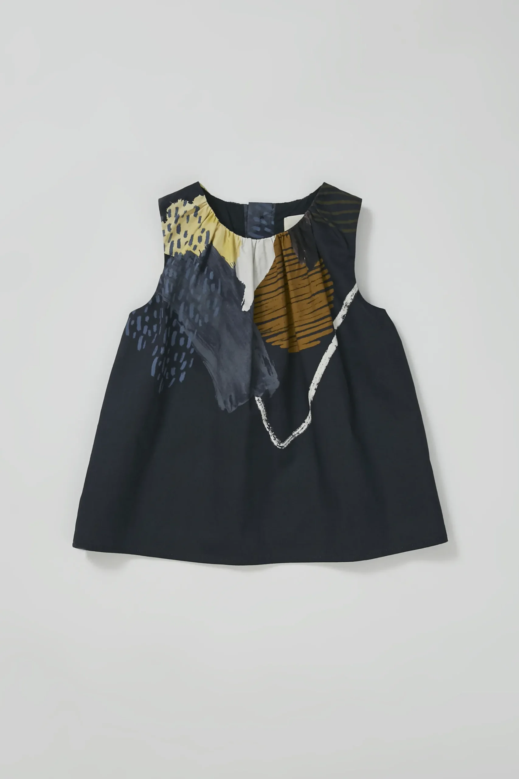 Valley Shift Top