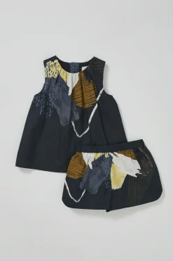 Valley Shift Top