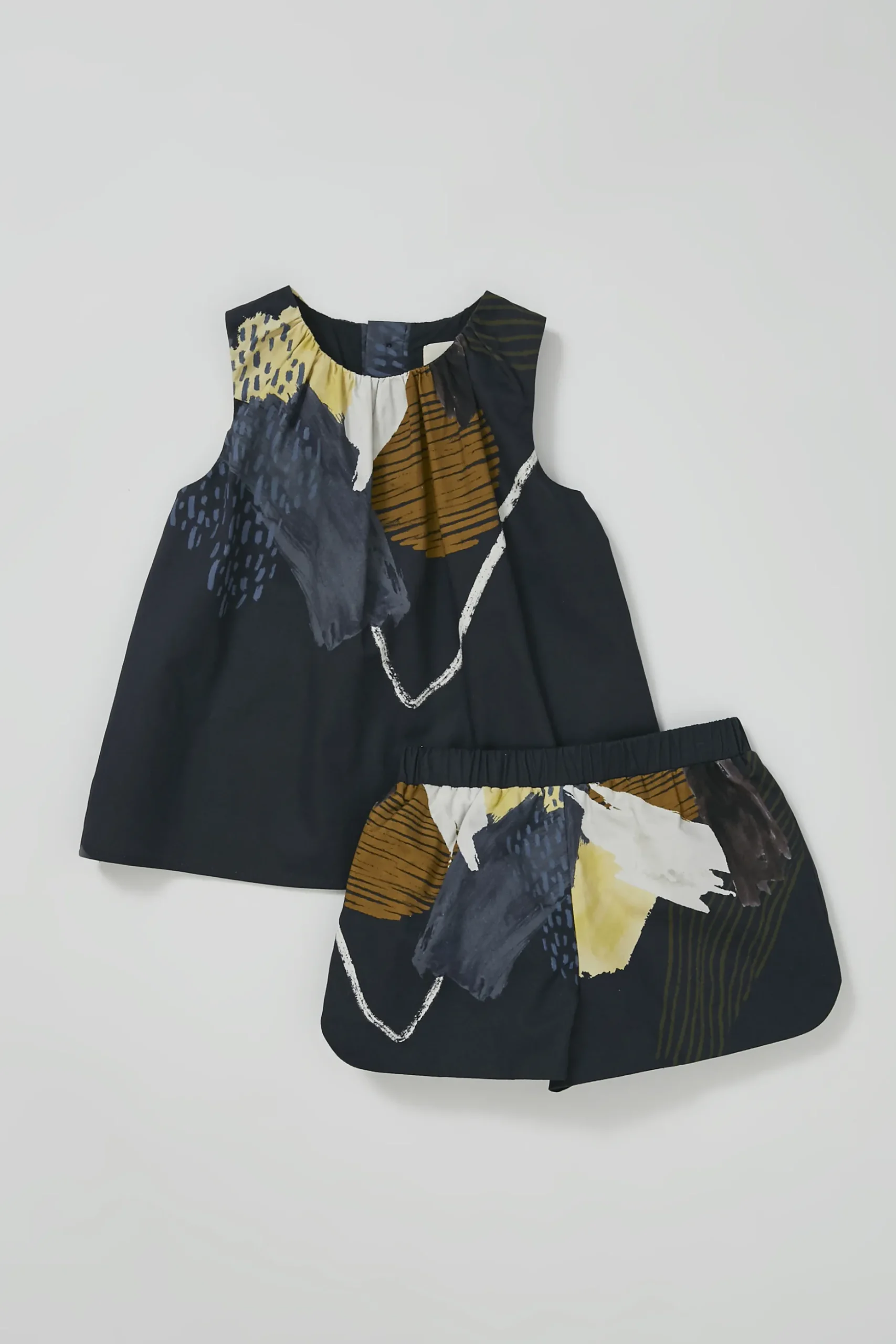 Valley Shift Top