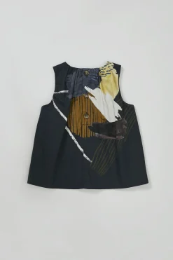 Valley Shift Top