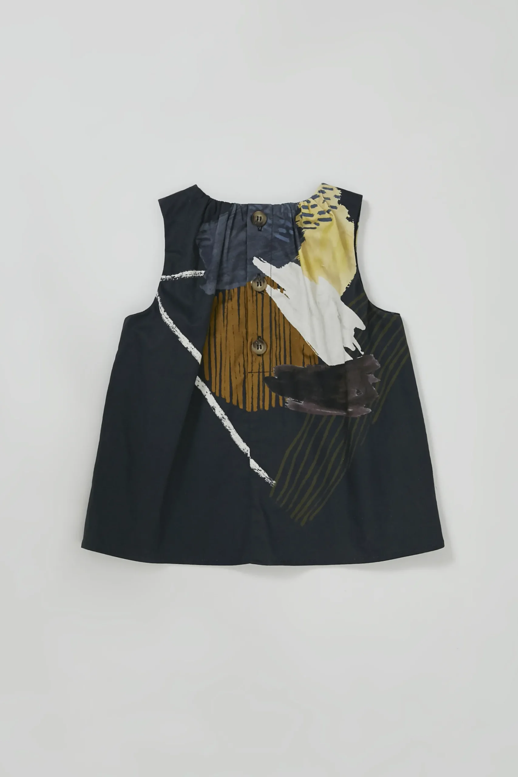 Valley Shift Top
