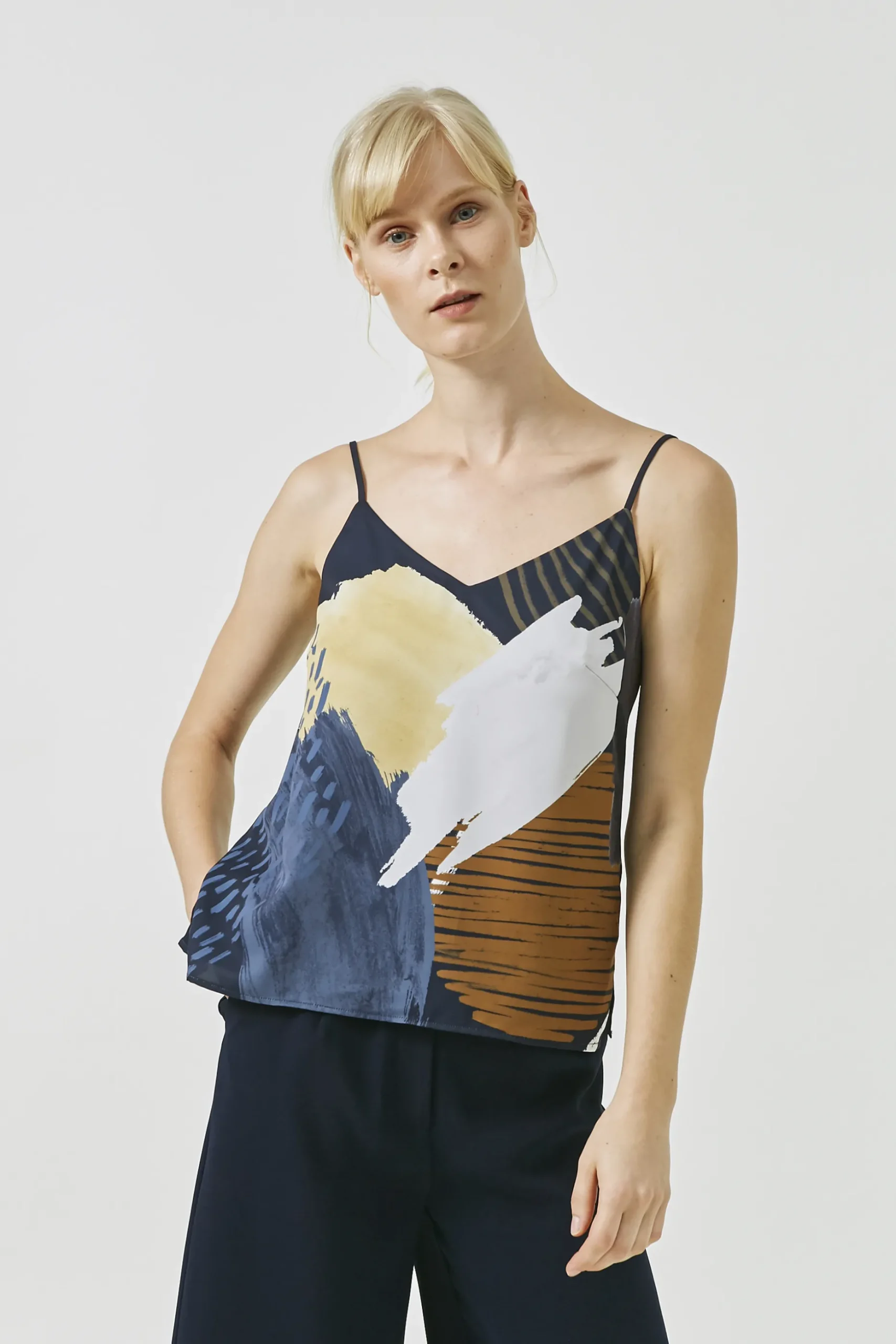 Valley Slip Cami