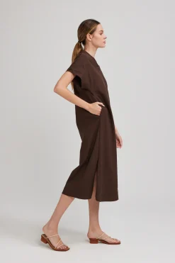 Viscose Kaftan