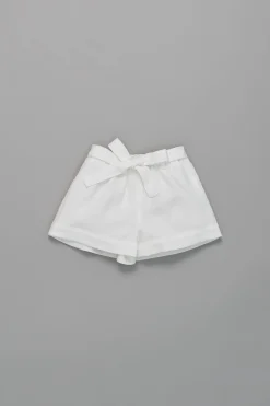 Viscose Shorts