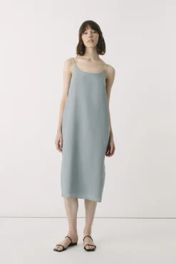 Viscose Slip Dress