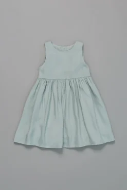 Viscose Swing Dress