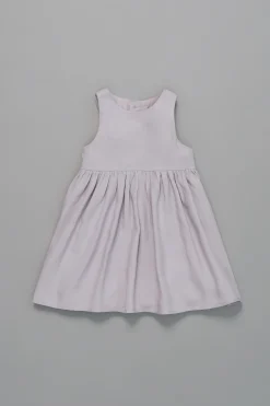 Viscose Swing Dress
