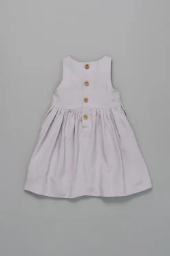 Viscose Swing Dress