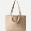 Water-Resistant Medium Weekender Carryall