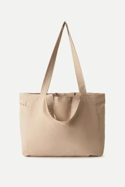 Water-Resistant Medium Weekender Carryall