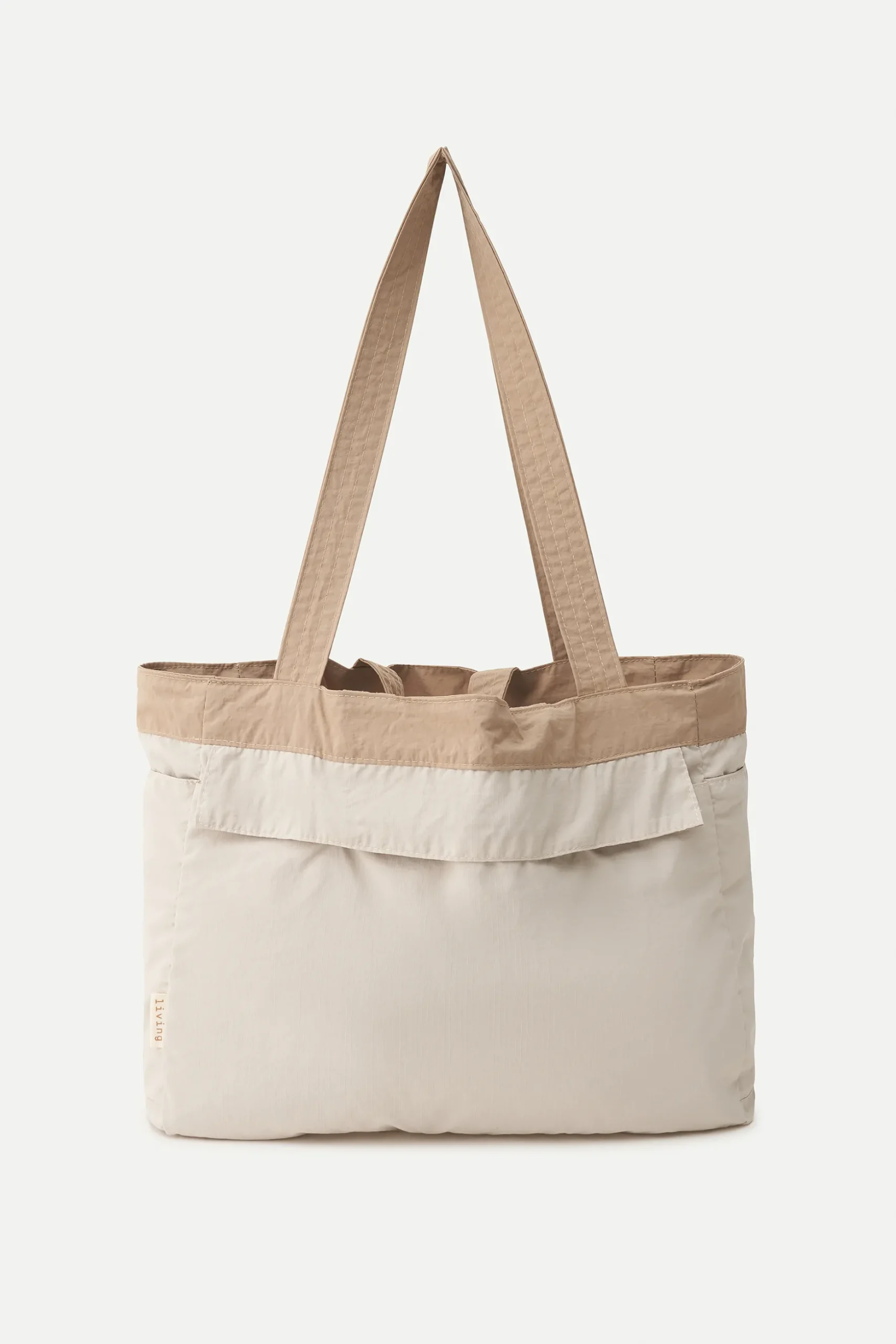 Water-Resistant Medium Weekender Carryall
