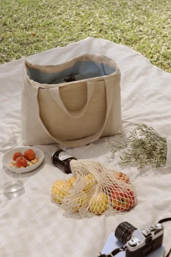 Weekender Carryall in Large