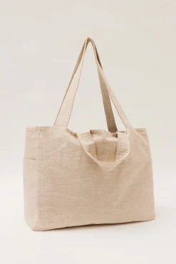 Weekender Carryall in Large