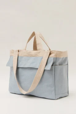 Weekender Carryall in Large