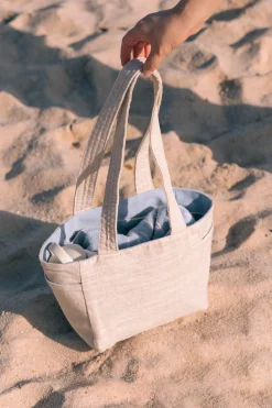 Weekender Carryall in Small