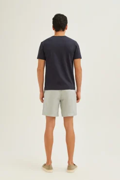 Wildflower Pocket Tee