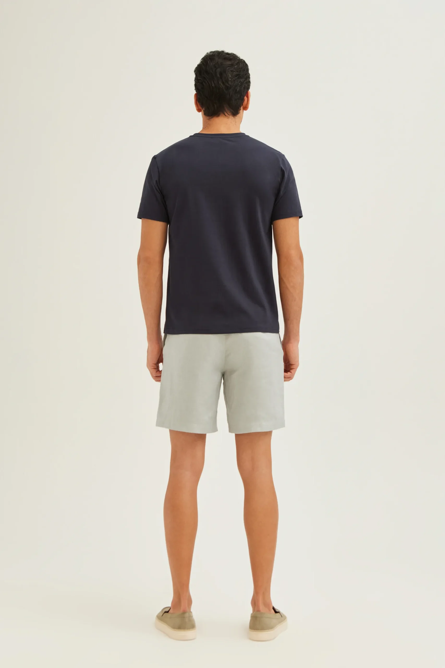Wildflower Pocket Tee